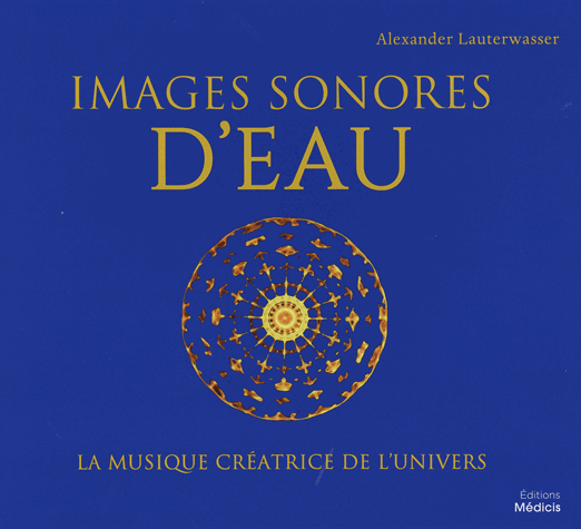 Images sonores d'eau