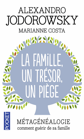 La Famille, un trésor, un piège