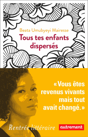 Tous tes enfants dispersés