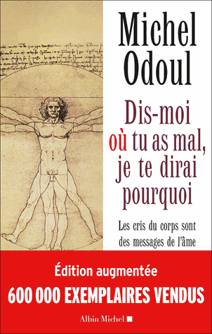 Dis-moi où tu as mal, je te dirai pourquoi