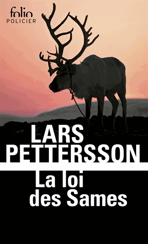 La loi des Sames