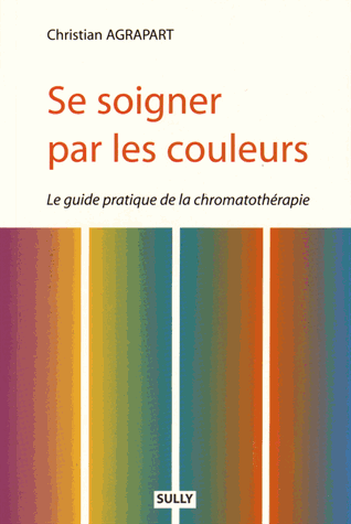 Se soigner par les couleurs
