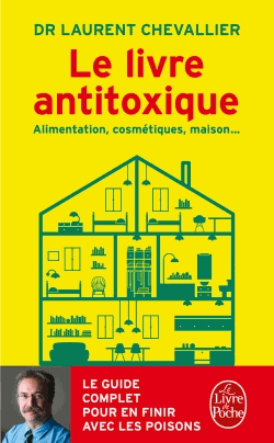 Le livre antitoxique