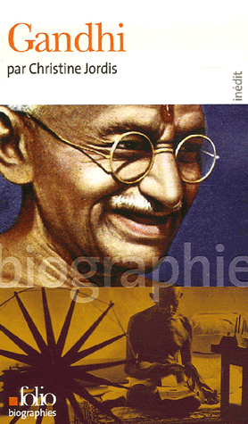 Gandhi