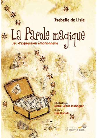 La parole magique