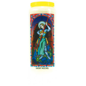 Neuvaine Saint Michel