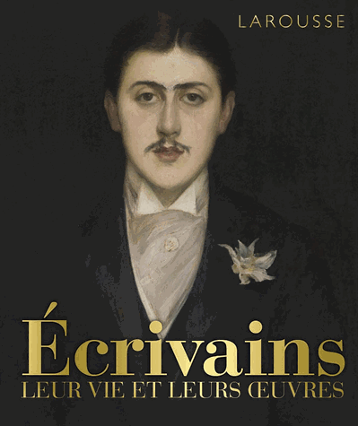 Ecrivains