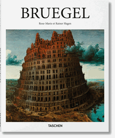 Pieter Bruegel l'Ancien (vers 1526/31-1569)
