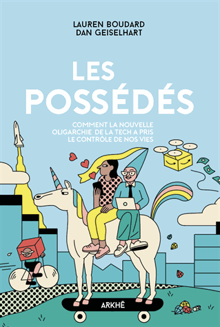 Les possédés