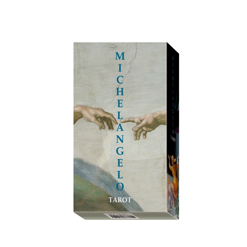 Tarot Michelangelo