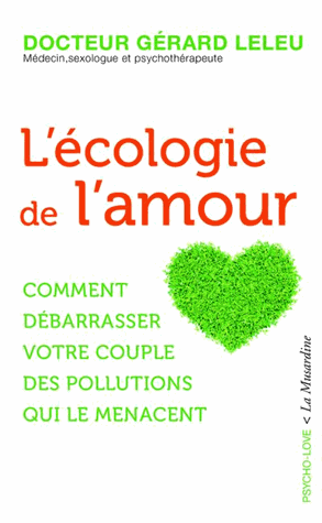 L'écologie de l'amour