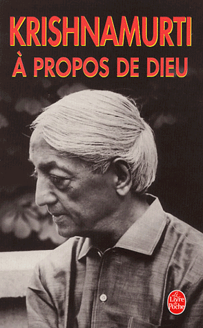 A propos de Dieu