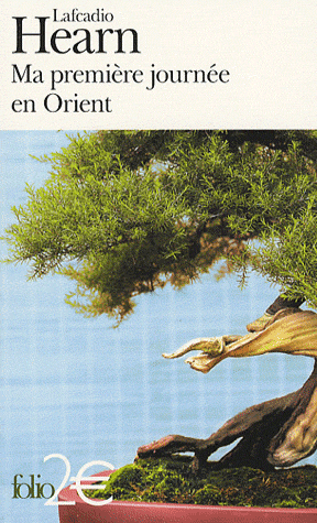 Ma première journée en Orient