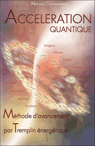 Accélération quantique