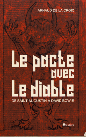 Le pacte avec le diable