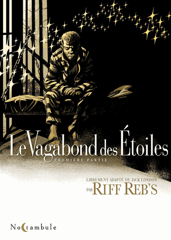 Le Vagabond des étoiles