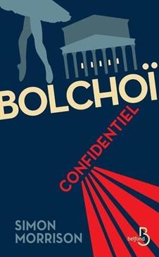 Bolchoï confidentiel