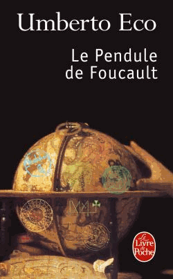 Le pendule de Foucault
