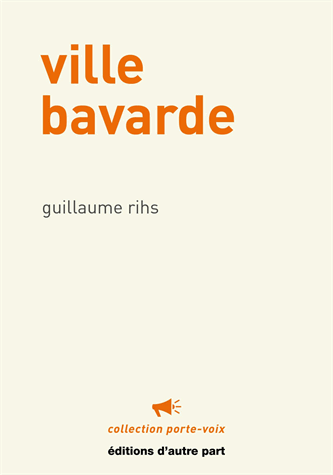 Ville bavarde
