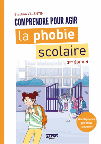La phobie scolaire