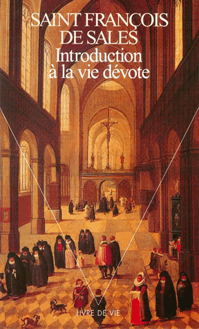 Introduction à la vie dévote