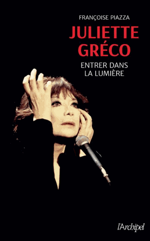 Juliette Gréco
