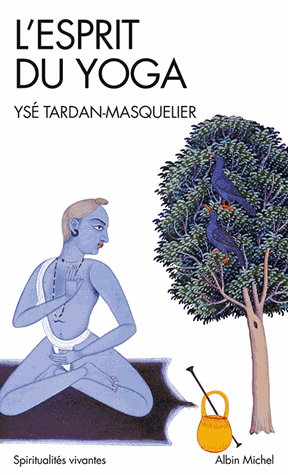 L'esprit du yoga