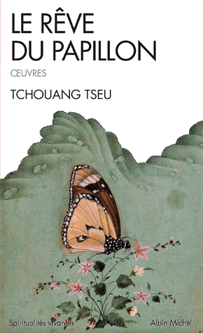 Le rêve du papillon