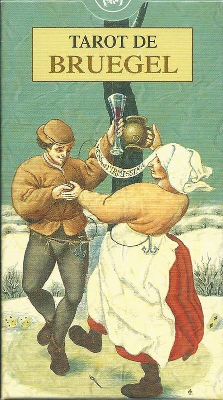 Tarot de Bruegel
