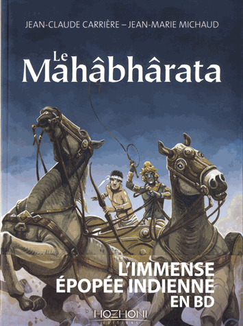 Le Mahâbhârata