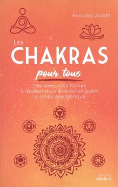 Les chakras pour tous