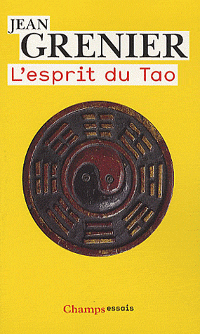 L'esprit du Tao