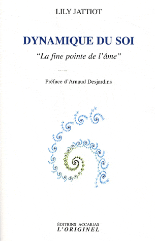 Dynamique du soi
