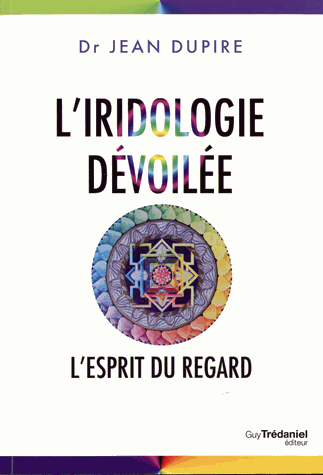 L'iridologie dévoilée