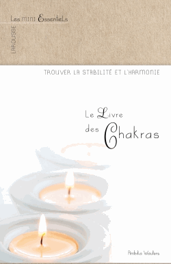 Le livre des chakras