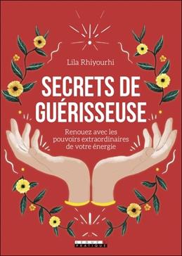 Secrets de guérisseuse