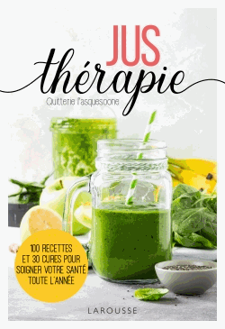 Jus thérapie