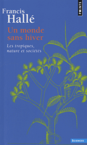 Un monde sans hiver