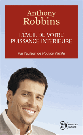 L'éveil de votre puissance intérieure