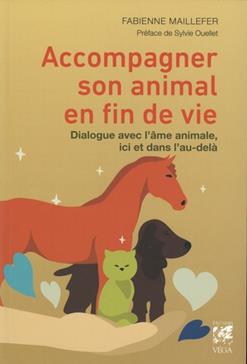 Accompagner son animal en fin de vie