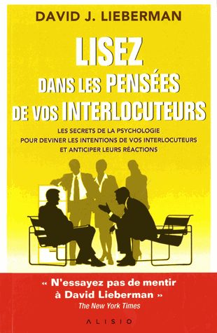 Lisez dans les pensées de vos interlocuteurs