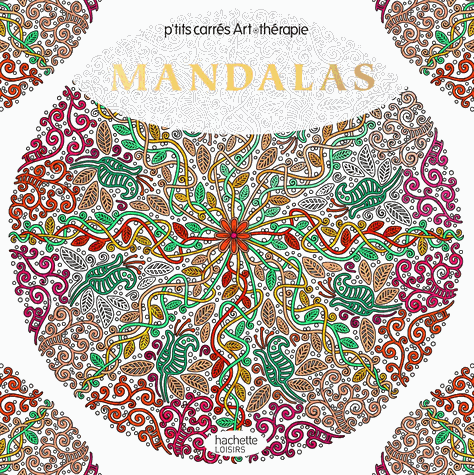 Mandalas