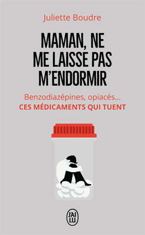 Maman, ne me laisse pas m'endormir