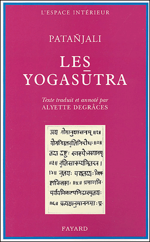 Les Yogasutra de Patanjali