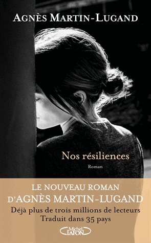 Nos résiliences