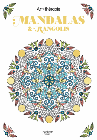 Mandalas & Rangolis