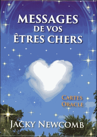 Messages de vos êtres chers