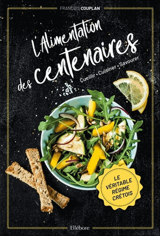 L'alimentation des centenaires