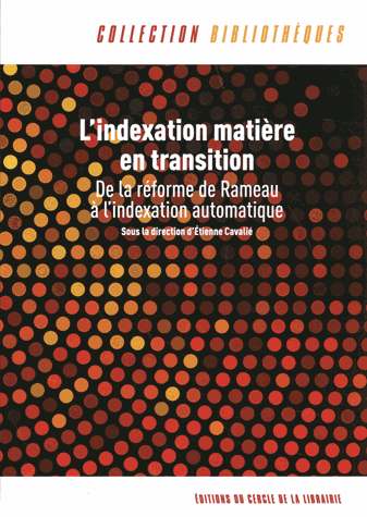 L'indexation matière en transition