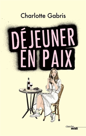 Déjeuner en paix
